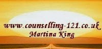 Counselling 121 Psychologist Martina King 400905 Image 0