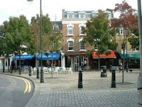 Counselling in Battersea and Wandsworth 402148 Image 0