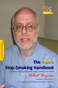 National Smoking Cessation Institute Hypnotherapy Branch 403001 Image 0