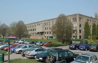 School of Psychology The University of Nottingham 403292 Image 0