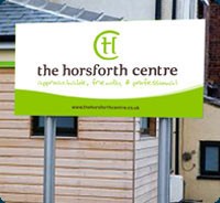 The Horsforth Centre for Counselling, Psychotherapy, Training and Supervision 403491 Image 0