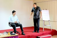 Andrew Austin NLP Hypnotherapy 401138 Image 1