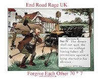 End Road Rage Ltd 402787 Image 0