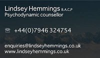 Lindsey Hemmings Counselling 403548 Image 0